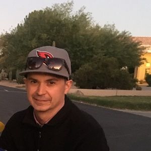 Meet your Posher, Brandon